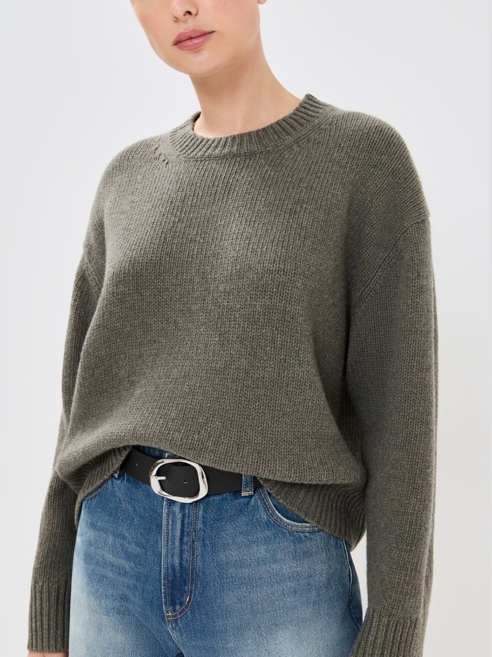 Nili Lotan Haisley Sweater